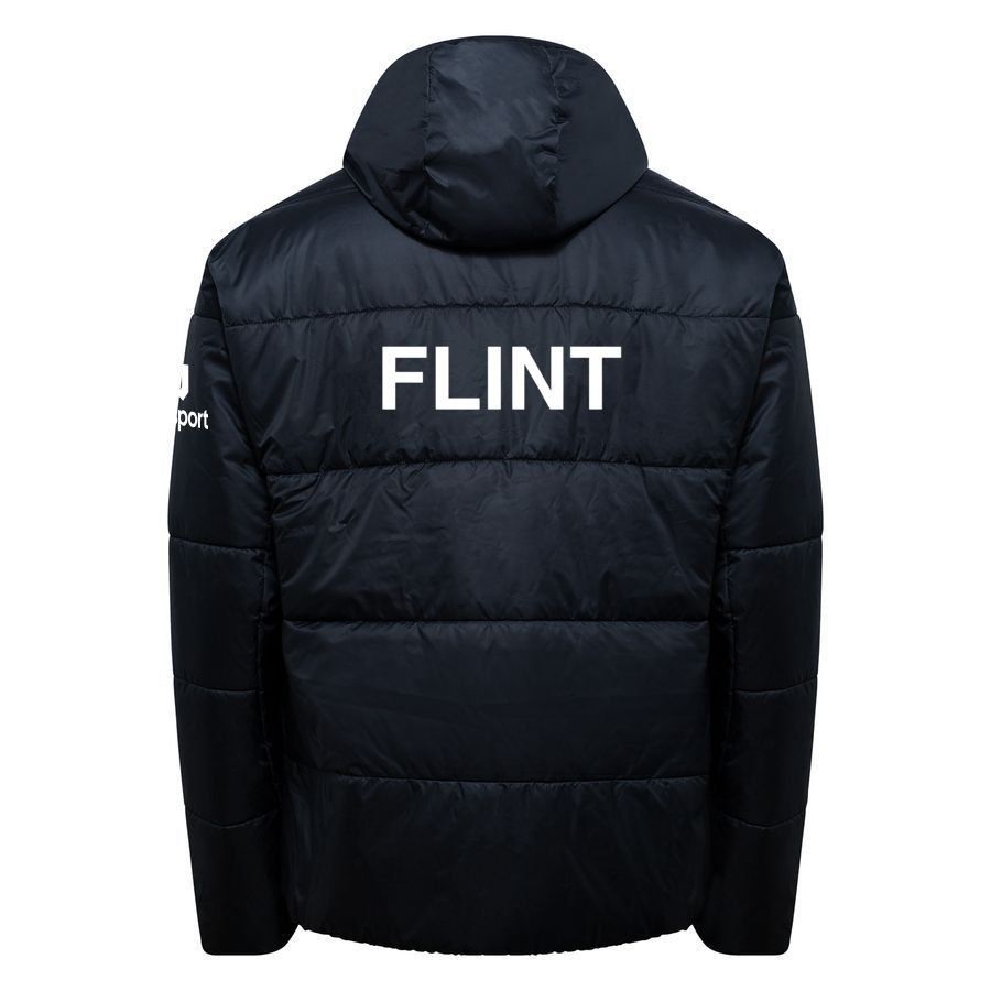 Flint Fotball Nike Veste Academy Pro Therma-FIT - Femme