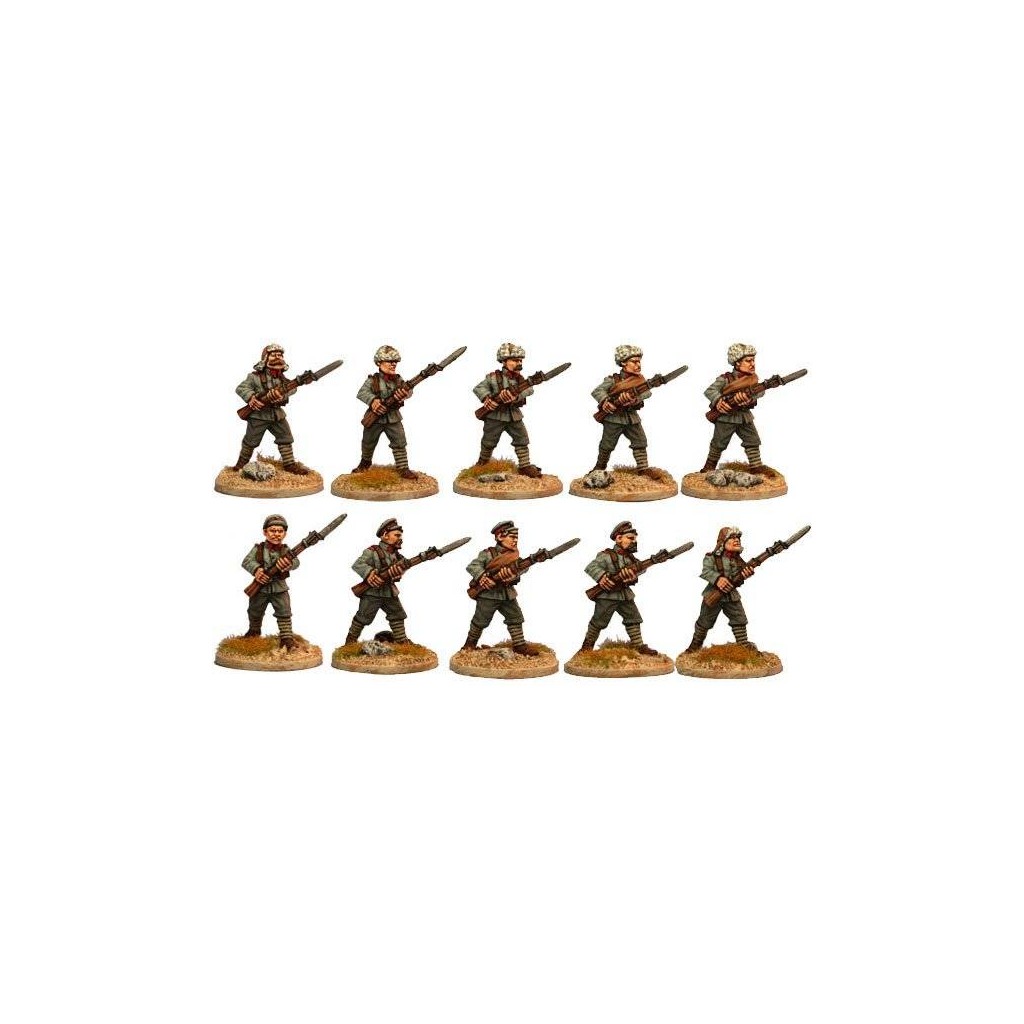 White Russians in Chinese Service