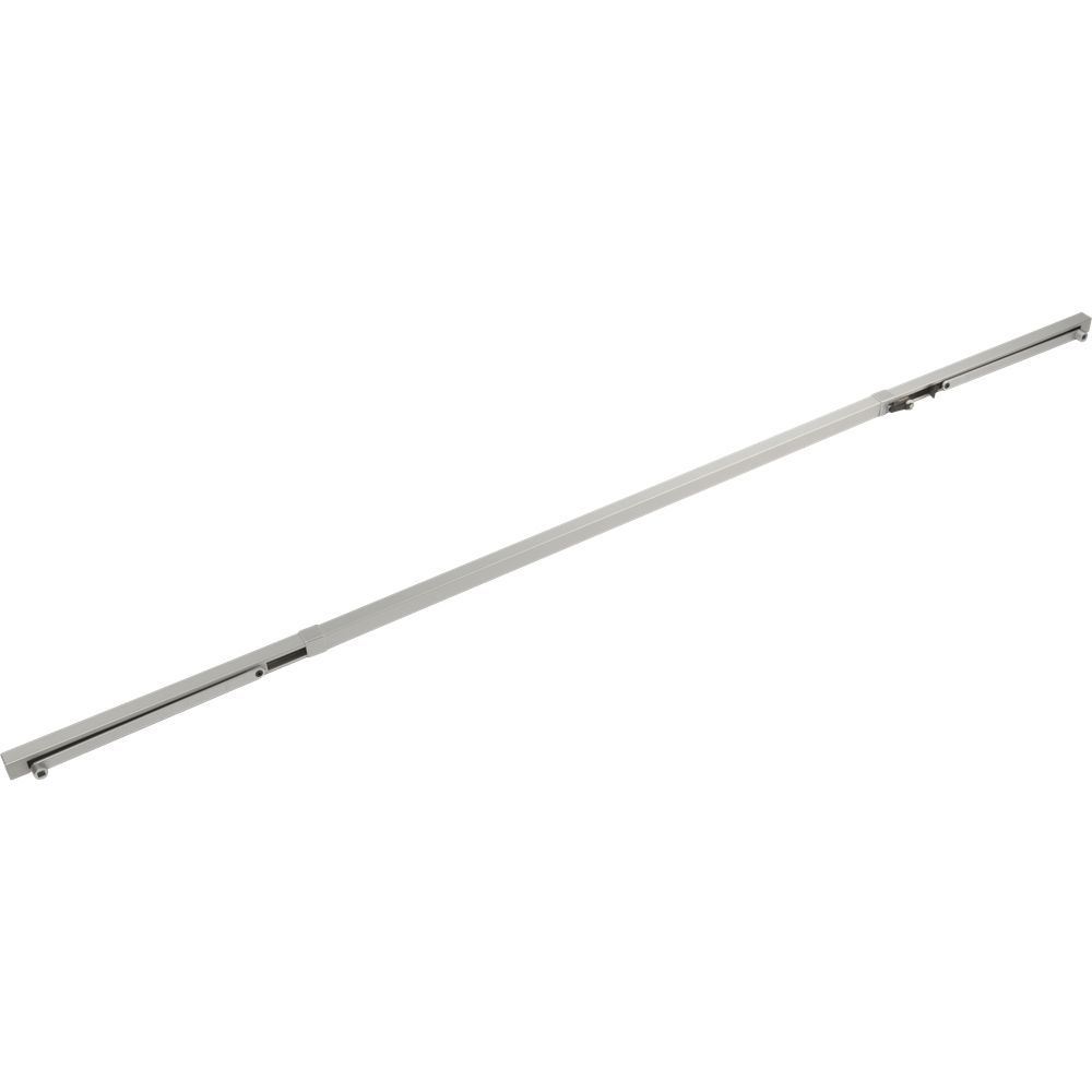 Dormakaba GlijarmG-SR/BG set V - met sluitvolgorderegelaar  - 64144001
