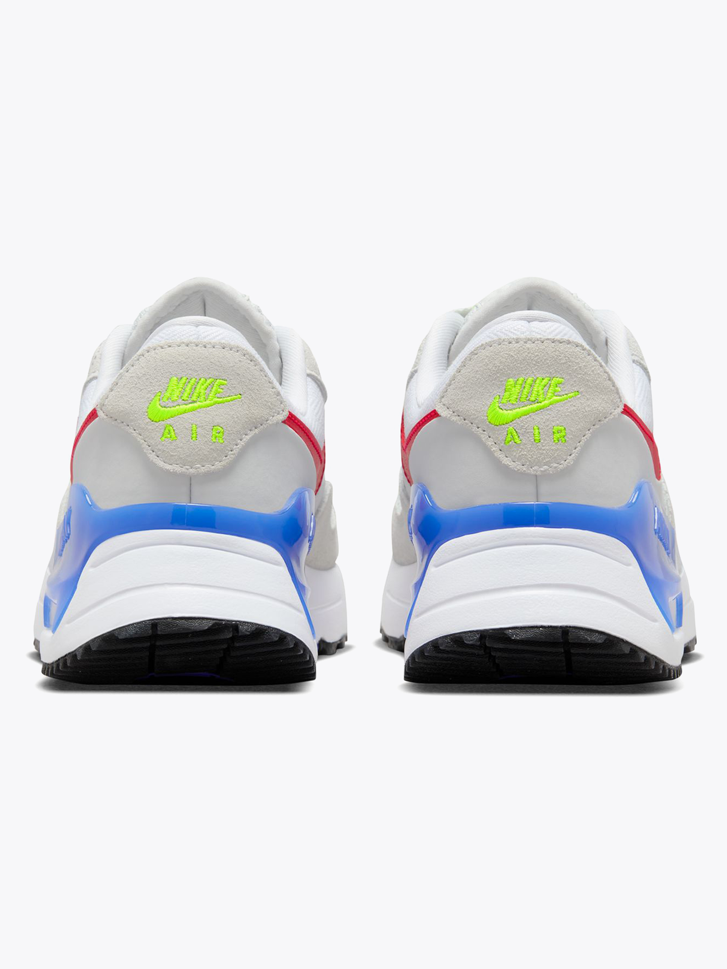 Air Max System