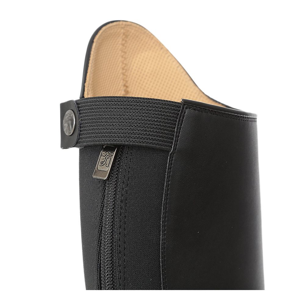 Sergio Grasso SIRMIONE - Mini-chaps absolute black