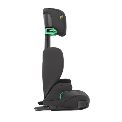 Réhausseur dossier i-Size R129 Affix - Midnight - GRACO