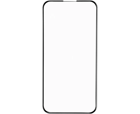 Andersson Tempered matt glass screen protector for Apple iPhone 15 Pro