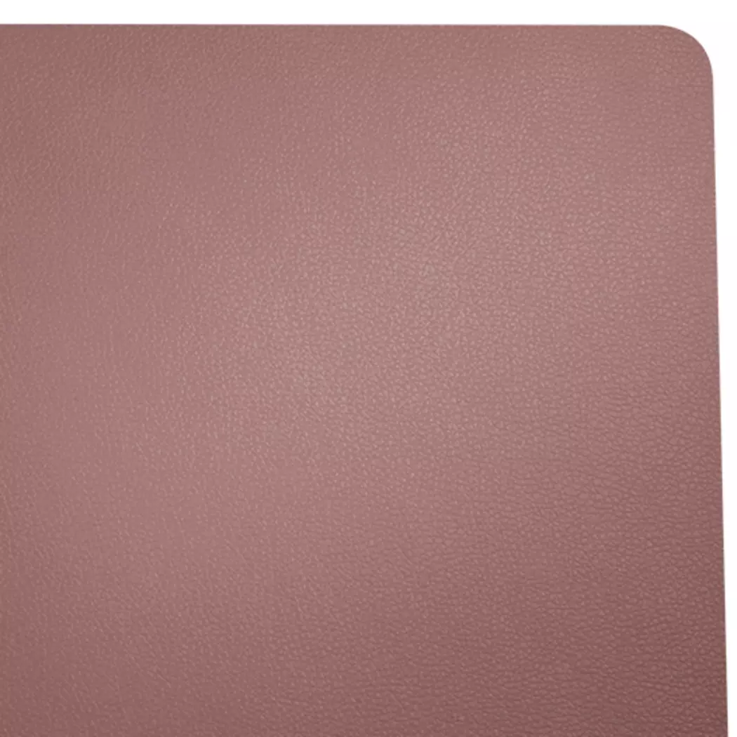 Tischset Leather Optic Fine 46x33 cm