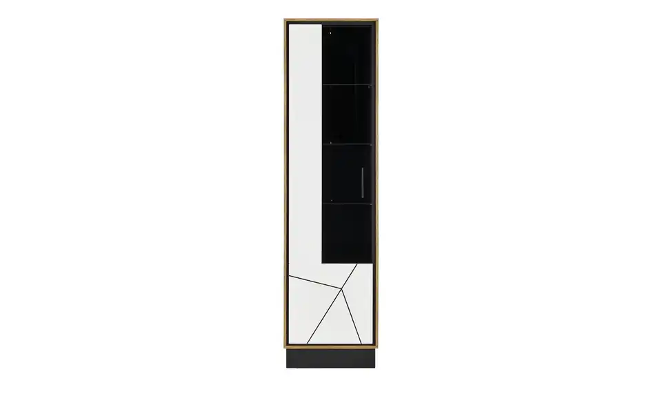 Vitrine Brolo links