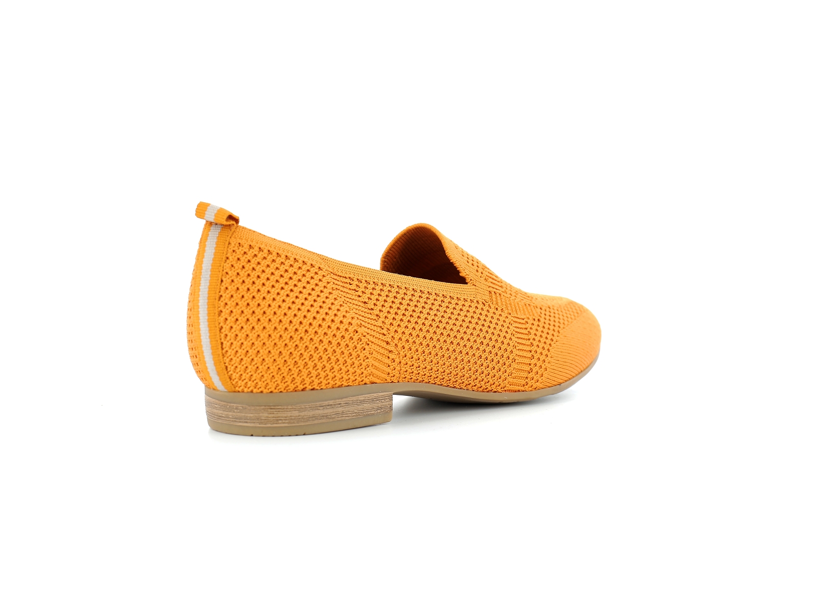 Jana  shoes-24266 Synthétique Orange