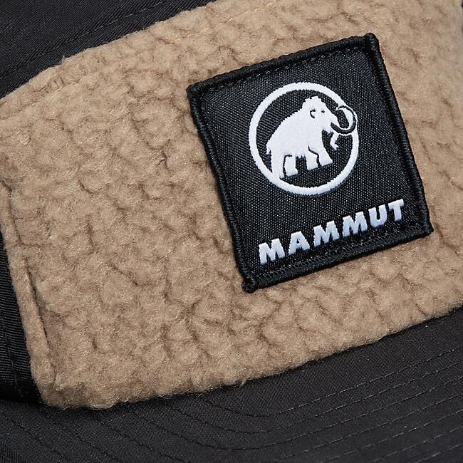 MAMMUT - CASQUETTE FLEECE CAP