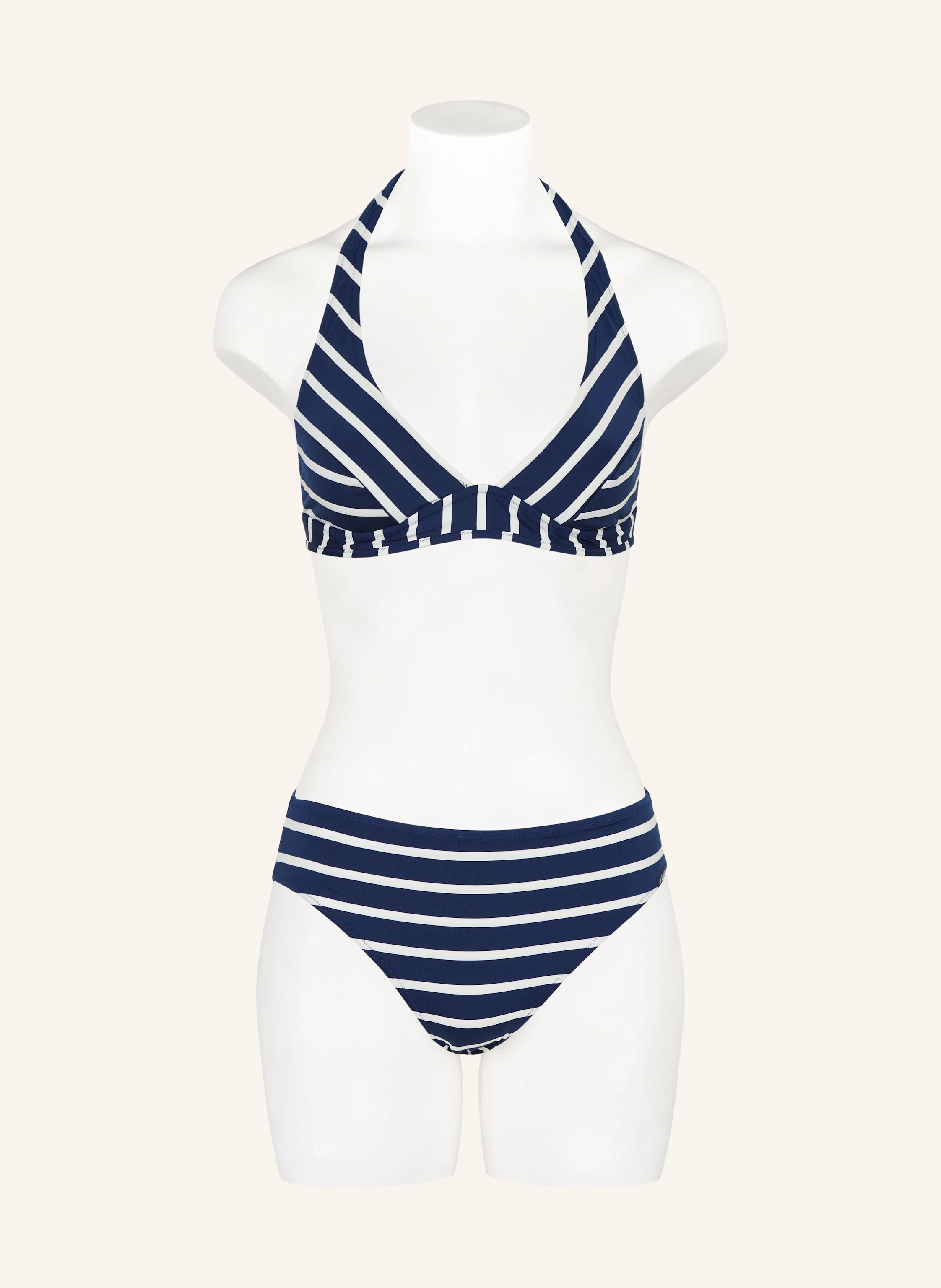 Lidea Neckholder-Bikini-Top BAY GAMES zum Wenden
