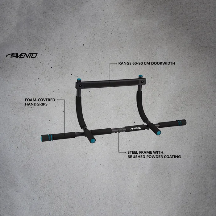 Avento Multi-Fitness Trainer