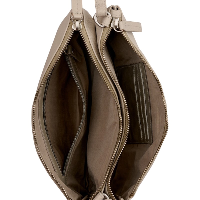 Burkely<br>Crossbody Soft Skylar Double