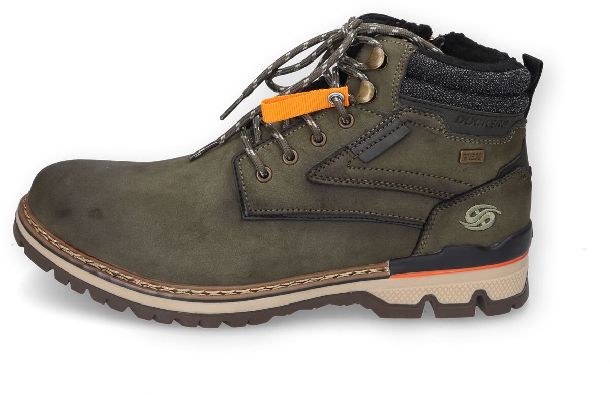 Bottines d'hiver | Dockers by Gerli Bottes D'Hiver