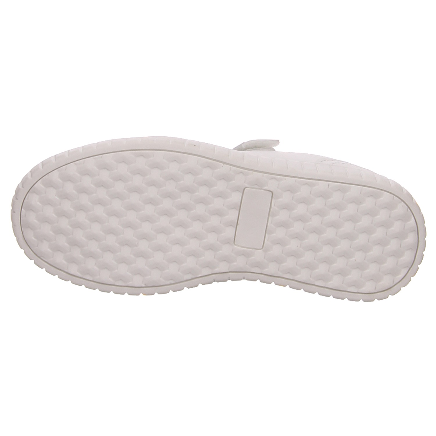 s.Oliver Klettschuh weiß weiss/weiss kombi