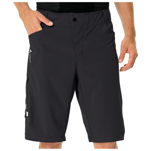 Vaude - Ledro Shorts - Pantalon de cyclisme