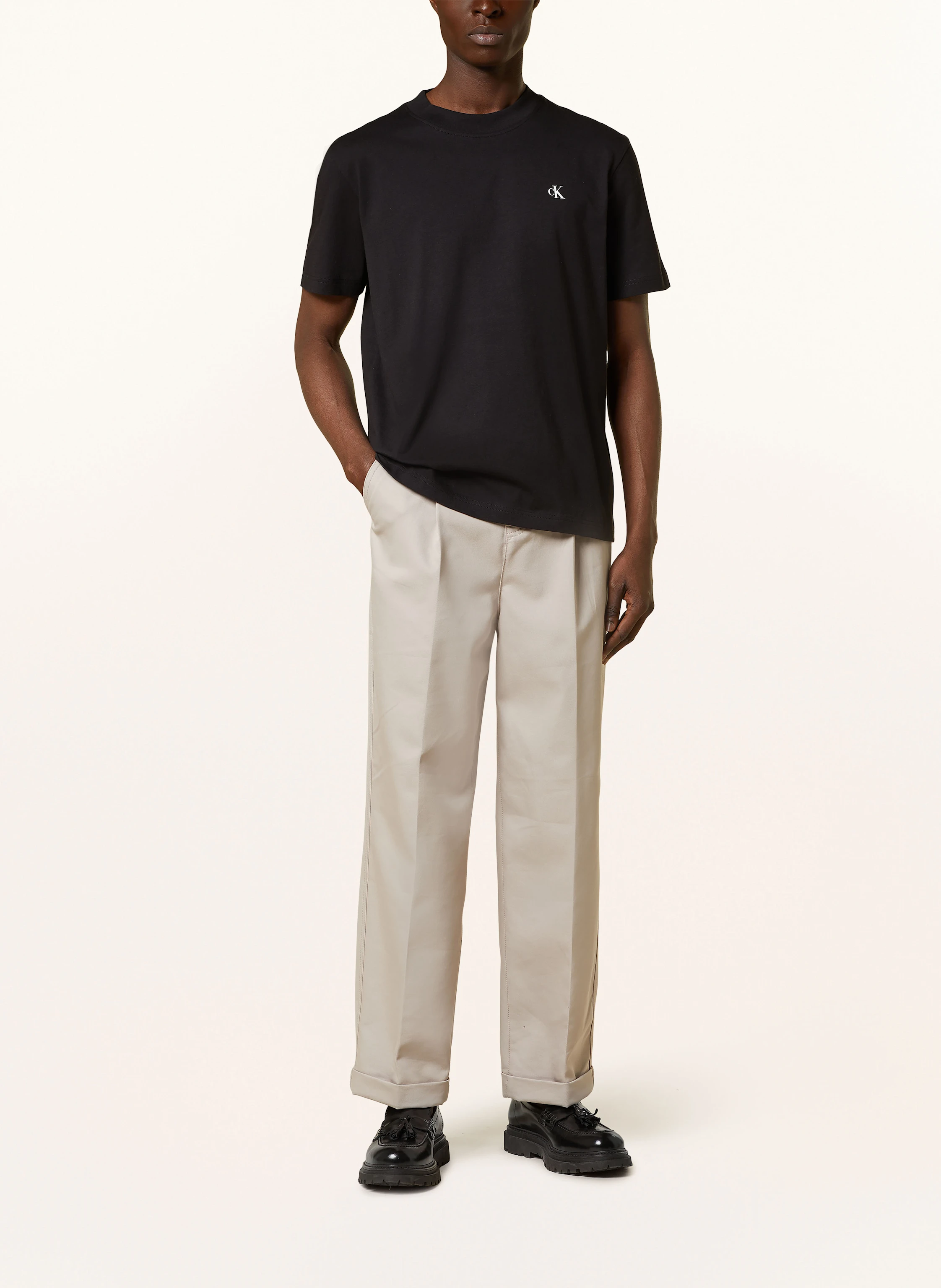 Calvin Klein Jeans T-Shirt