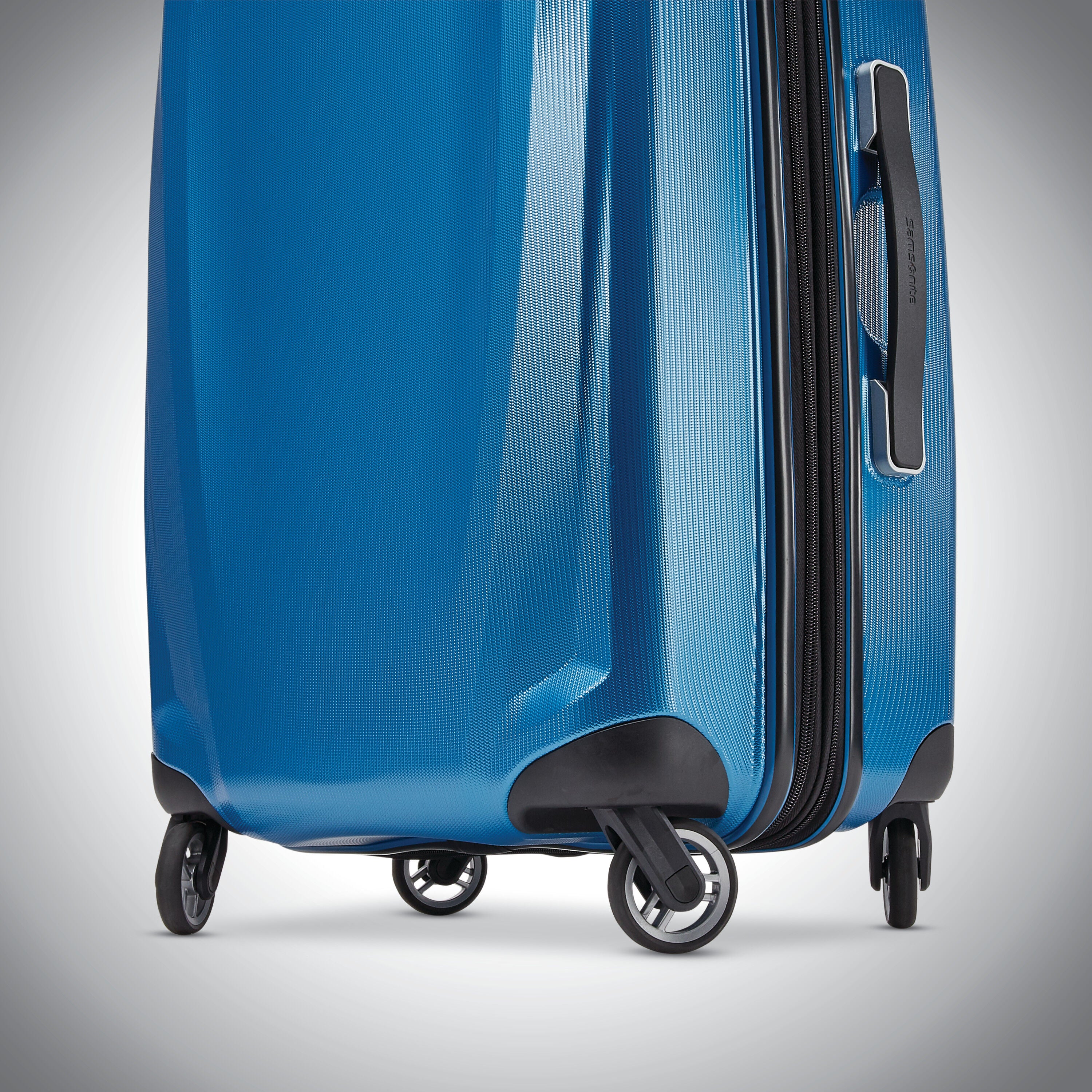 Conjunto de 3 peças Samsonite Winfield 3 DLX