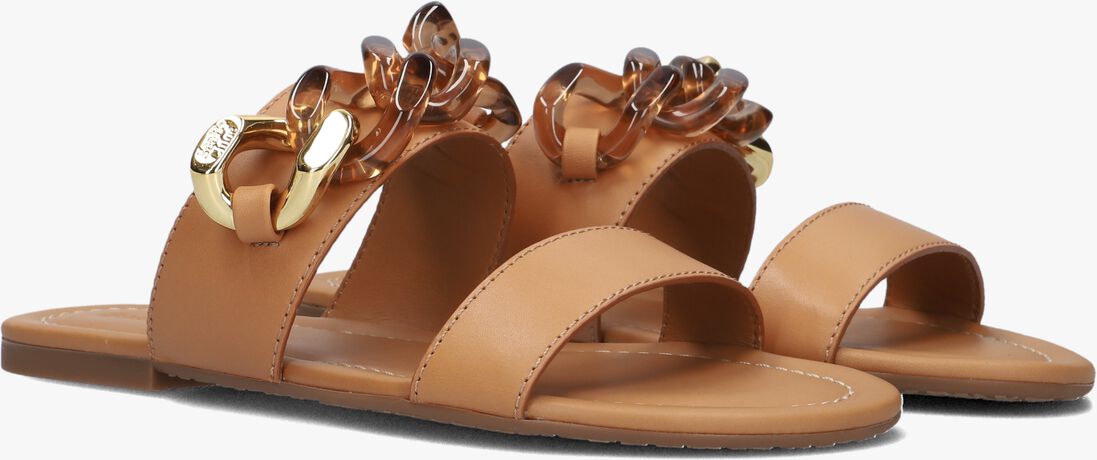 SEE BY CHLO\u00C9 bruine see by chlo&eacute; slippers monyca slipper