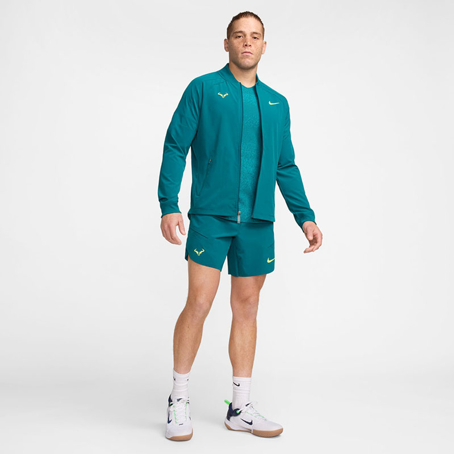 Nike Court Rafa Jacket