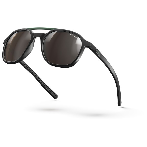 Julbo - Slack Cover Spectron S4 (VLT 5%) - Lunettes glacier