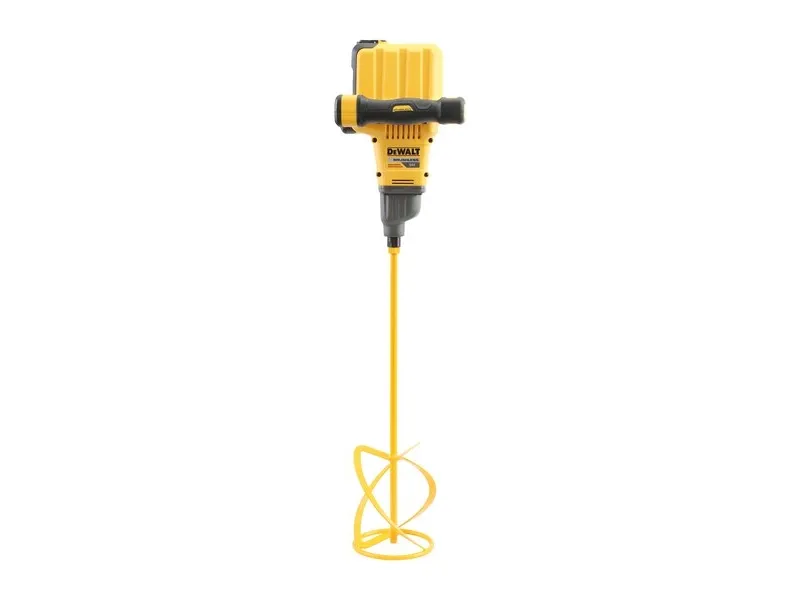 DeWALT DCD240N-XJ Mixer - 54V XR Flexvolt - Inkl. 160 mm. piskeris - SOLO