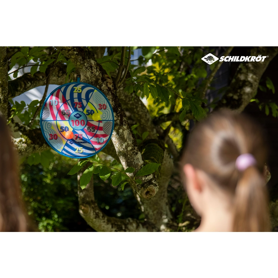 SCHILDKRÖT® Soft Dart Set