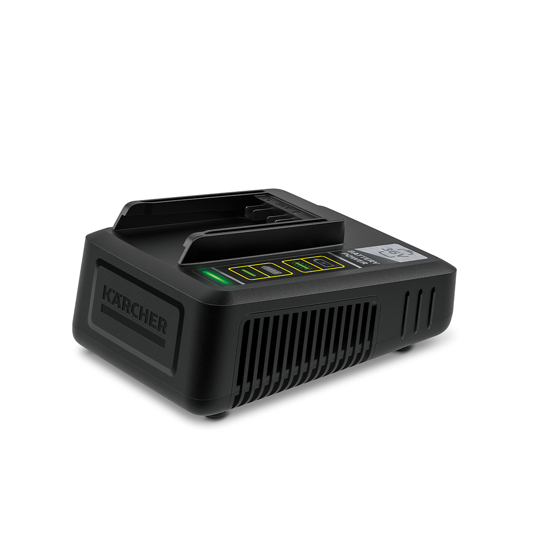 Kärcher Schnellladegerät Battery Power 36 V