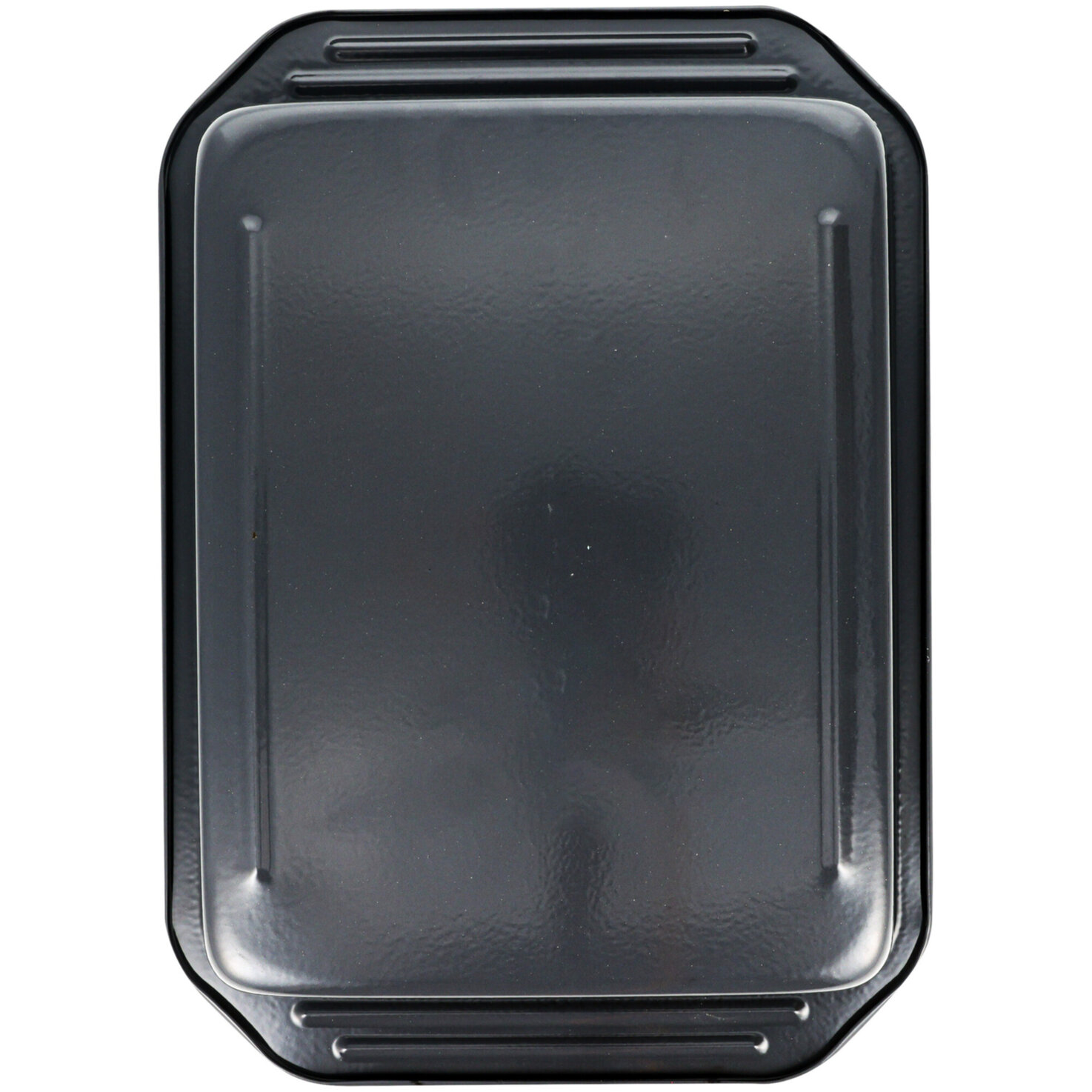 Betty Bossi Grill- & Auflaufform 39.5x28x5cm