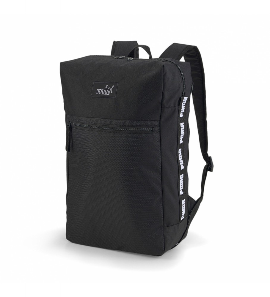 Mochila Puma Evo Essentials Box preta