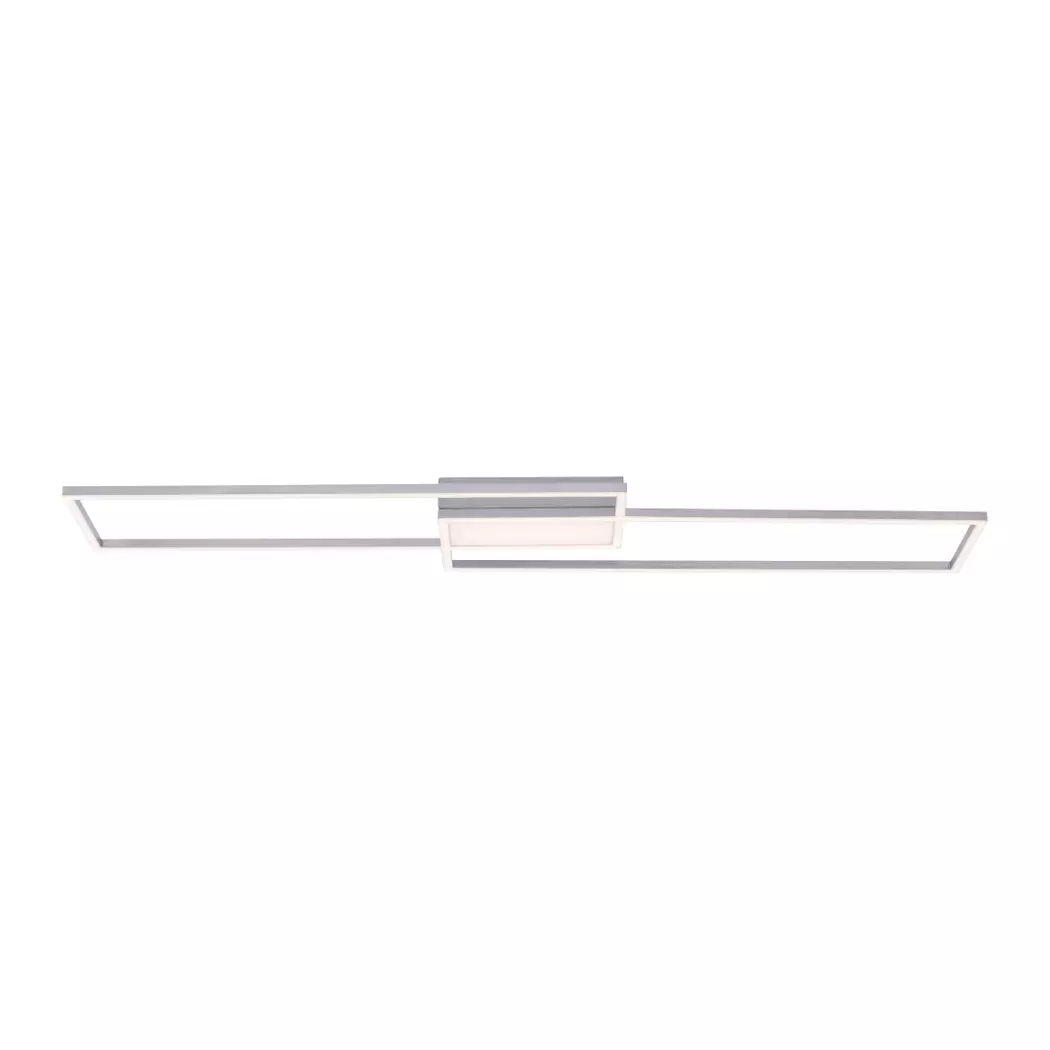 LED-Deckenleuchte Asmin