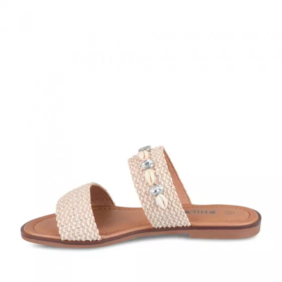 Mules ROSE PHILOV