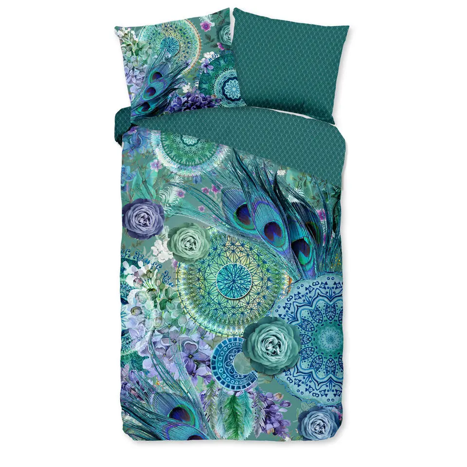 Duvet cover HIP 140x220   1* 60x70 cm