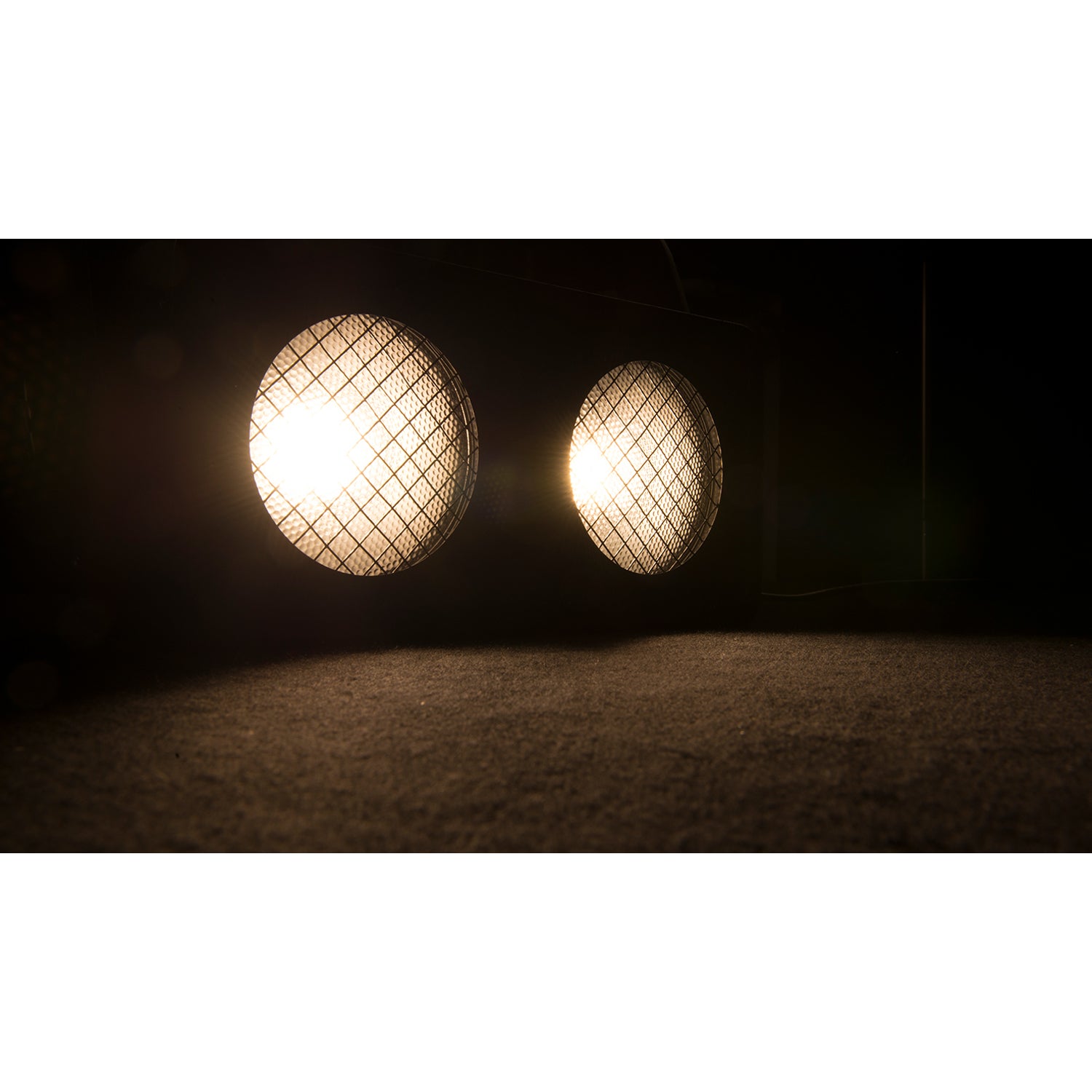 Chauvet DJ Shocker 2 Dual Zone Blinder COB