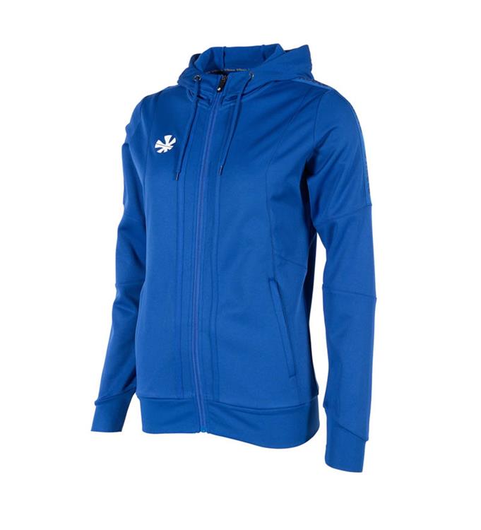Reece Women Cleve TTS FZ Hoodie