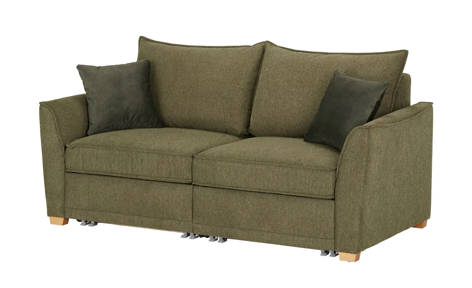 Einzelsofa Polly de Luxe