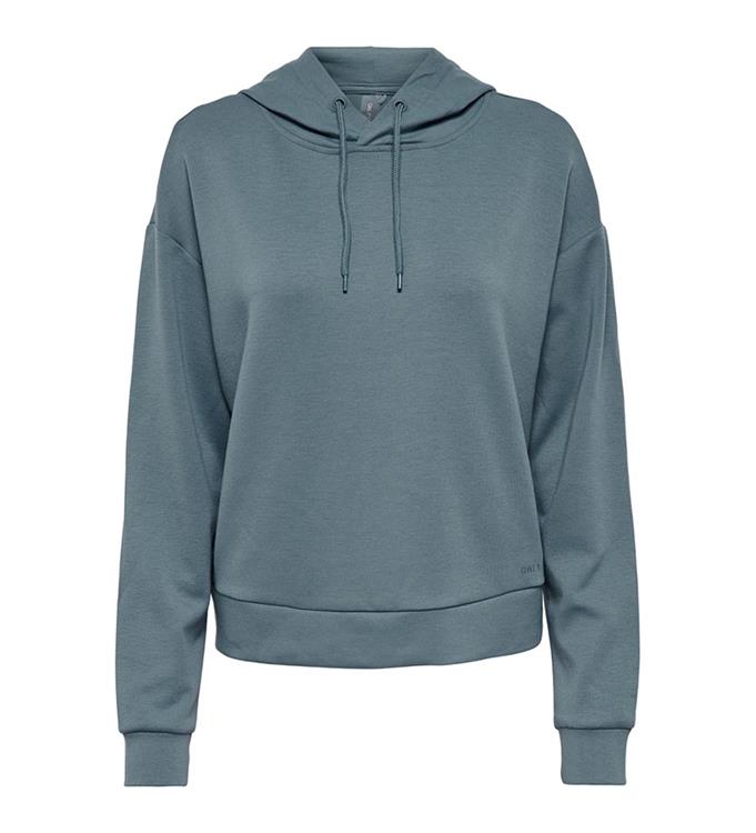 Only Play Women Onplounge LS Hoodie
