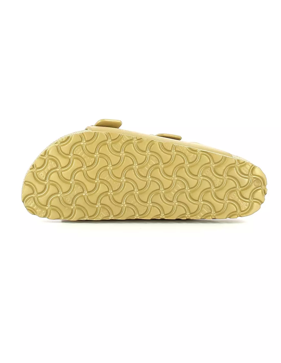 BIRKENSTOCK ARIZONA EVA- Mules & sabots GLAMOURGOLD