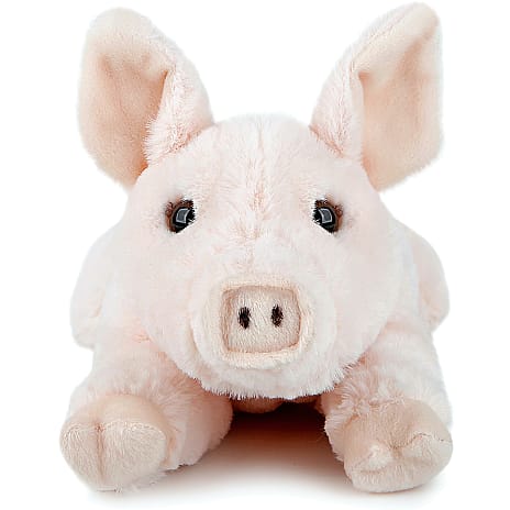 FAO Schwarz Gris bamse