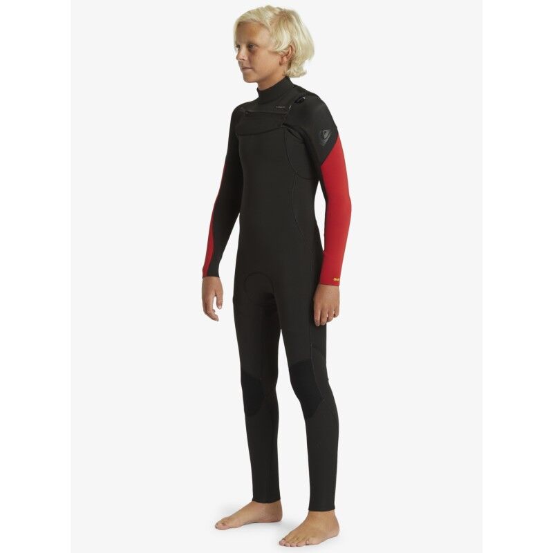 3/2mm Everyday Sessions CZ - Combinaison de surf enfant