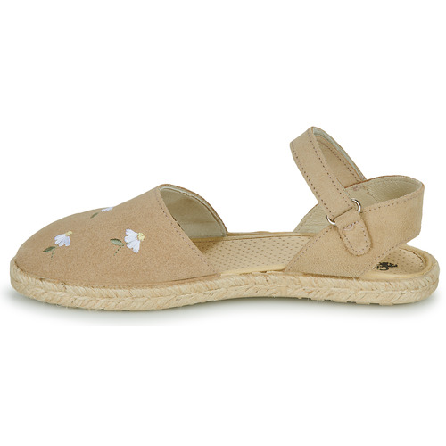 Citrouille et Compagnie - LAGAFEL - Beige