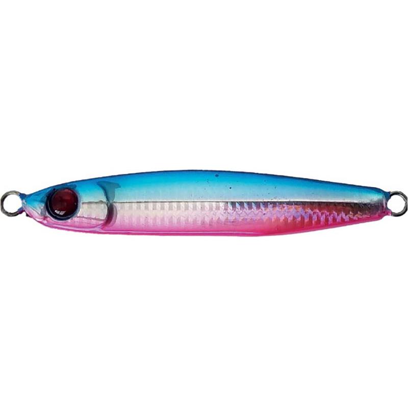 Jig Mustad Mezashi Casting - 30G