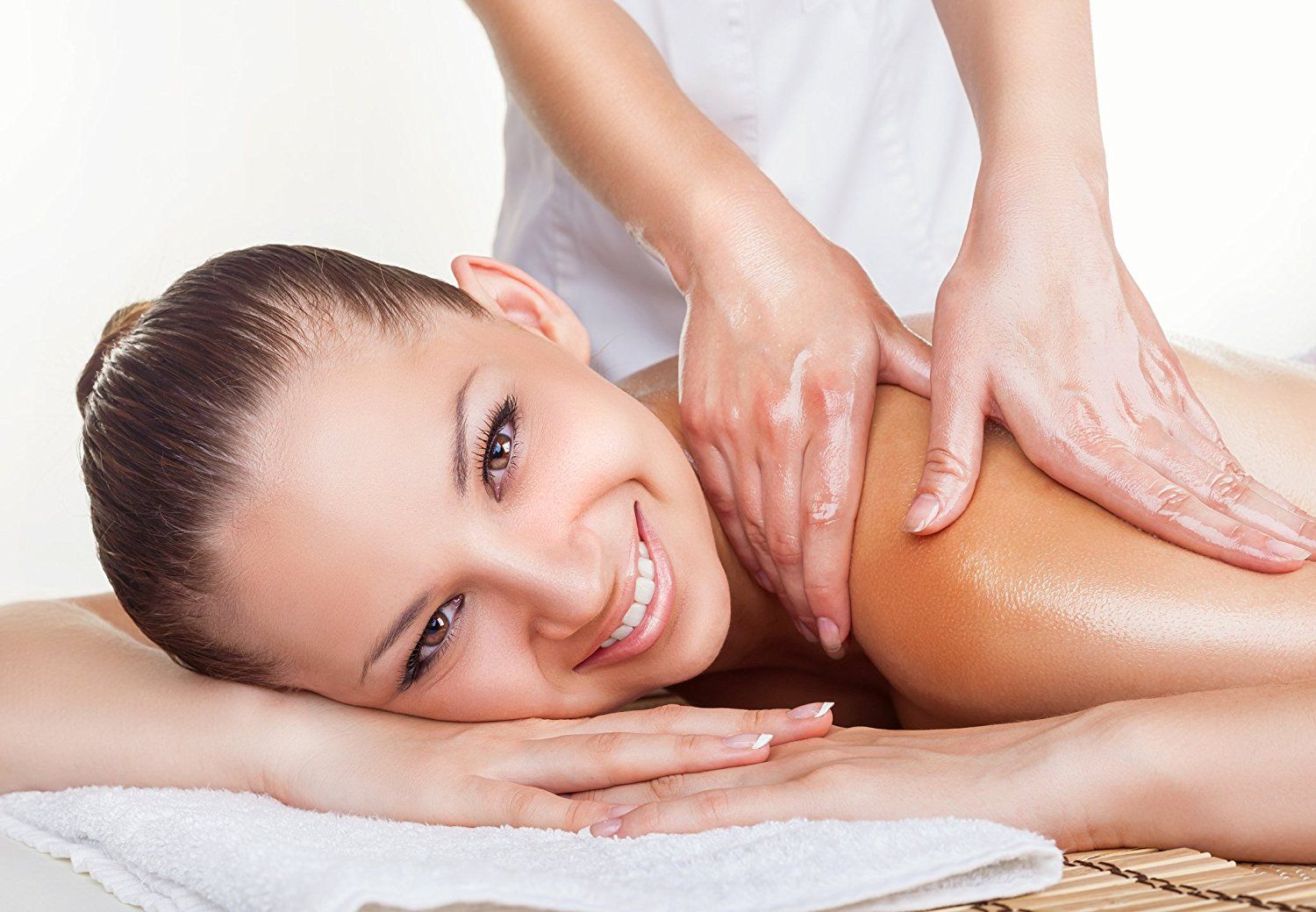 Lumunu Massagekerze 