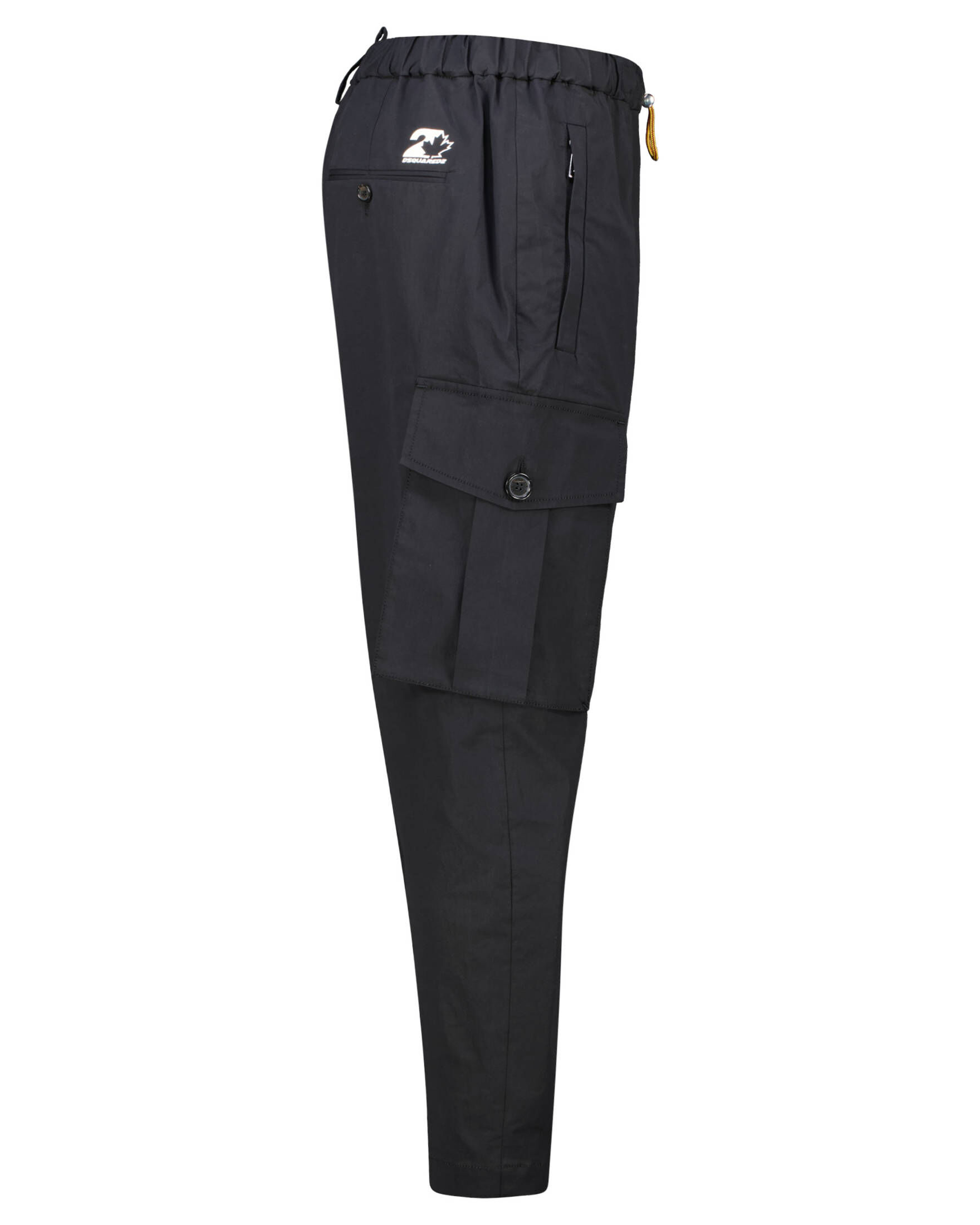 Dsquared2| Herren Cargohose PULLY PANT