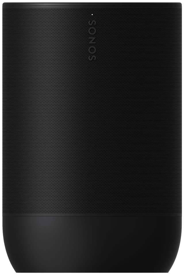 Sonos Move Gen 2 trådløs bærbar højttaler (sort)