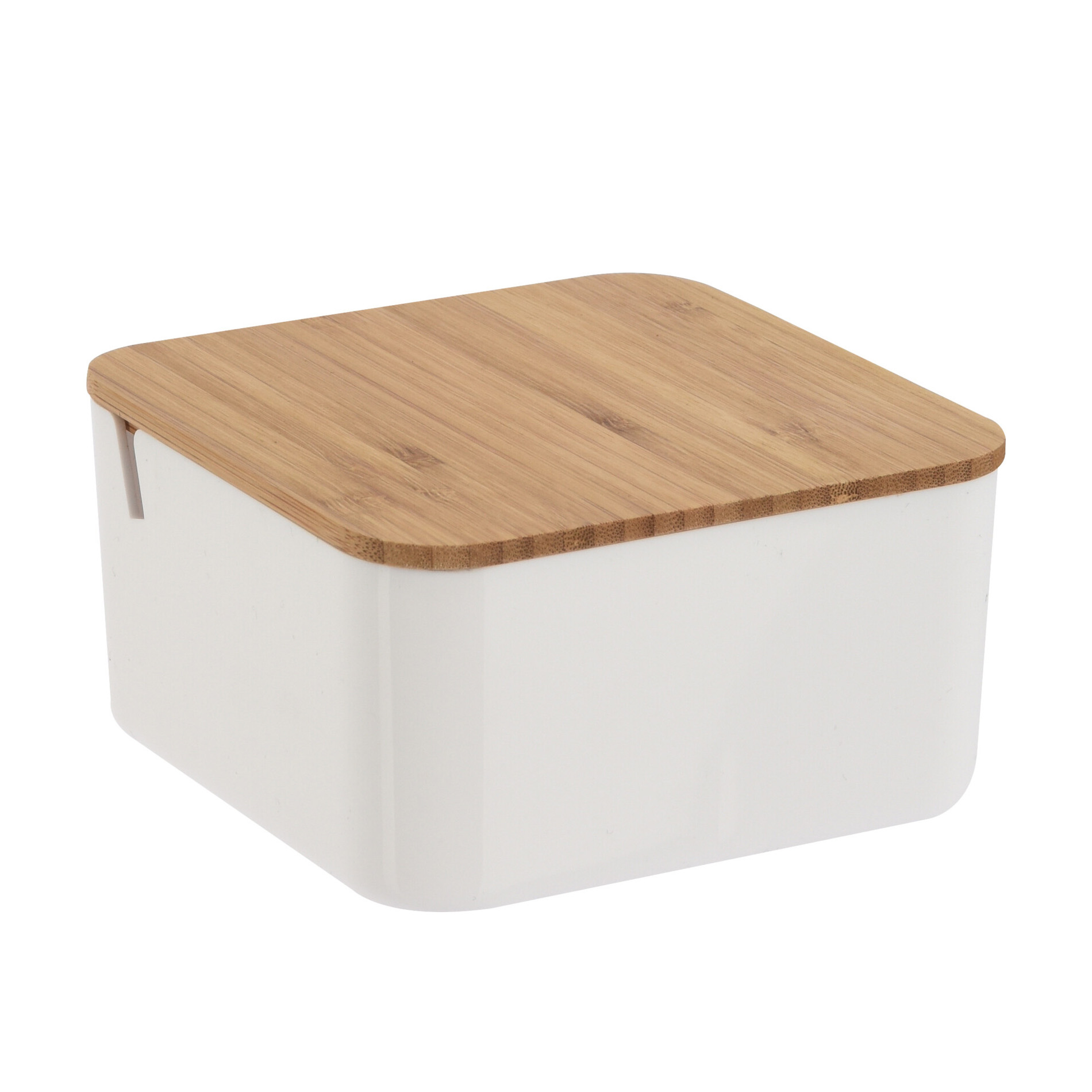 Kosmetik Organizer mit Spiegel