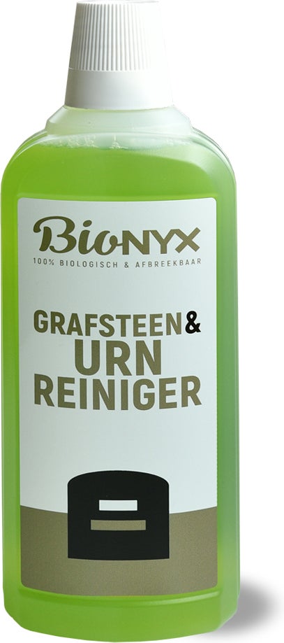 BIOnyx grafsteen- en urnreiniger 750 ml
