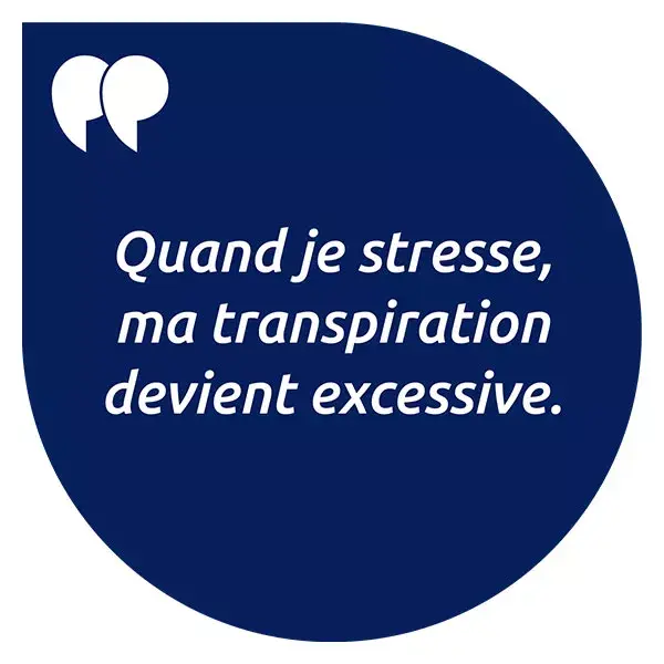Etiaxil Déodorant Détranspirant Transpiration Excessive TOLÉRANCE Lot de 2 x 15ml