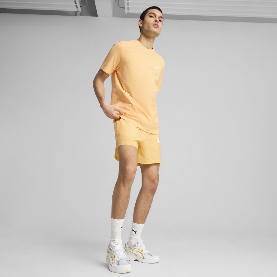 Puma Essentials Small No. 1 Logo T-Shirt