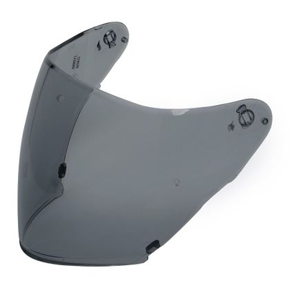Ecran casque AGV SMOKE - CITY 17 - K5 JET - Gris