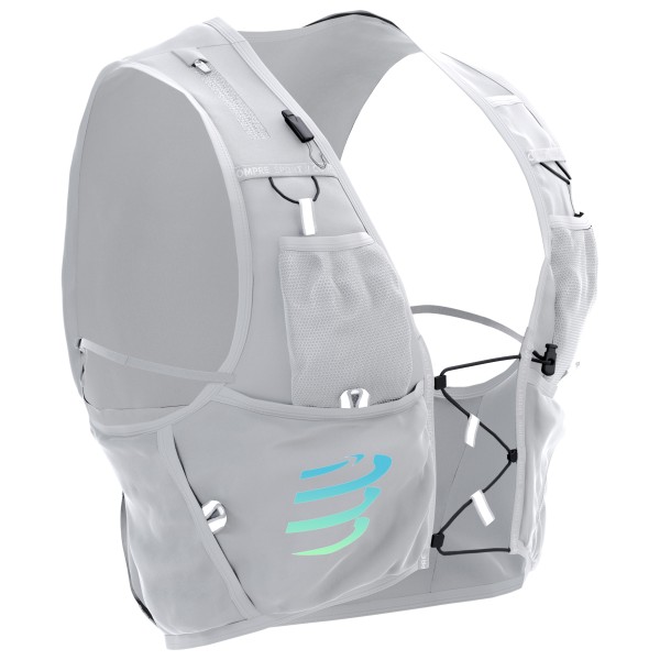 Compressport - UltRun Evo 10 - Sac à dos trail
