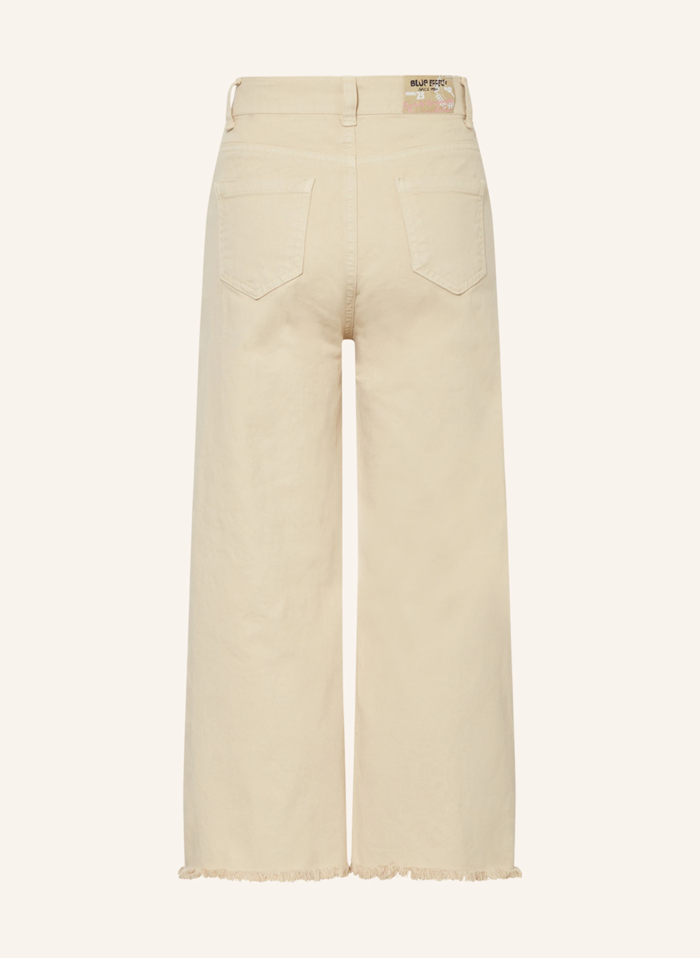 BLUE EFFECT Jeans-Culotte