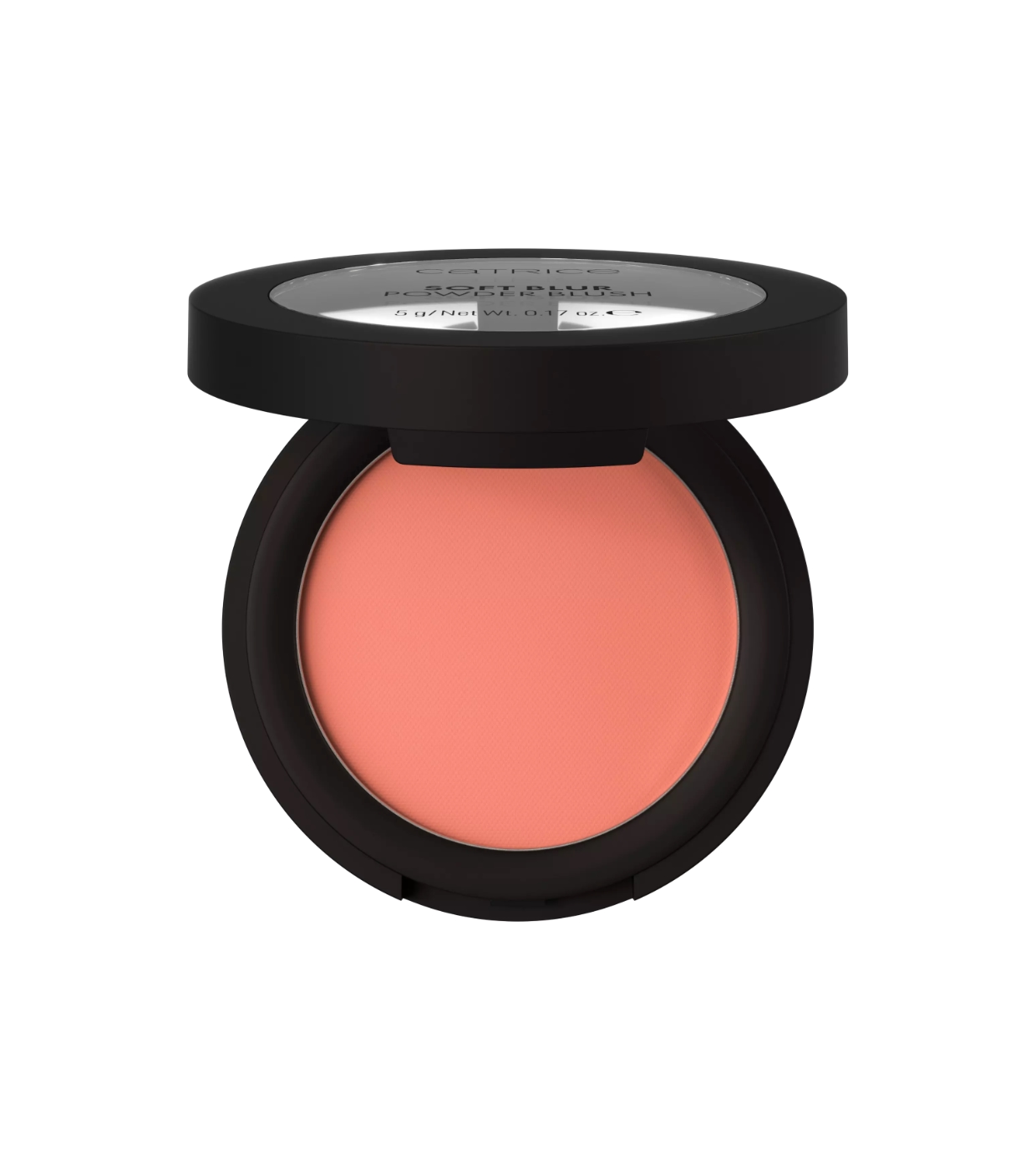 Catrice - Blush em Pó Soft Blur - 010: Lychee Lush